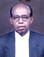 John J Kandathil