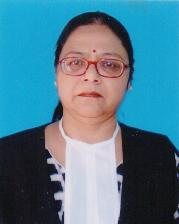 Behuria Kishore Kumar
