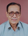 Bhatnagar Sushil Kumar