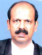 Krishnakumar V.M