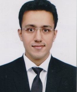 Bansal Shashank (Associate Member)