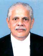 Krishnan Nair M.P.