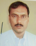 Bhuwan Chandra Pant