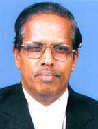 Muraleedharan Nair N