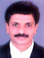 Manoj Ramaswamy