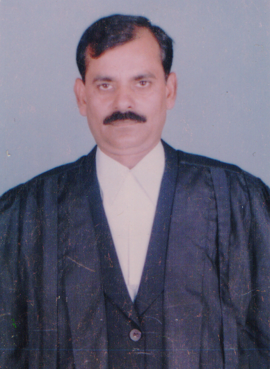 Bipin Kumar Mishra