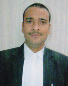 Bhanu Pratap Chaubey
