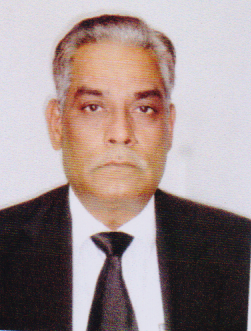 Bharat Singh Jakhar