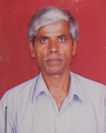 B.P.Singh Parihar