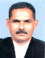 Rajendran Nair T.P