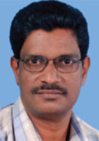 Chandrasekharan Pillai .G