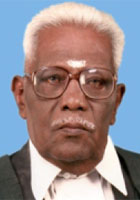 Chellappan Pillai .P.