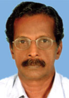 Gopala Pillai .P