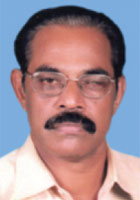 Gopalakrishna Pillai .S