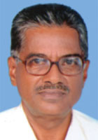 Gopinathan Nair .B