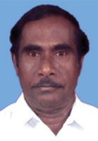 Gopinathan Nair .P.