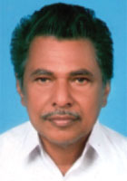 John Mathai