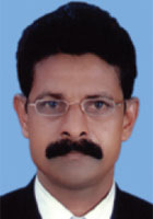 Kumaran Pillai .V.R