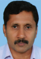 Madhusoodanan Nair R.