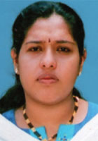 Manju Sara Jacob