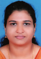 Mariyamma Thomas