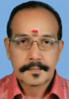 Mohankumaran Pillai .K