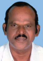 Muraleedharan .R