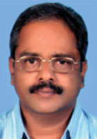 Radhakrishna Pillai P.K