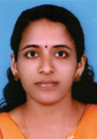 Rajalekshmi .I.R