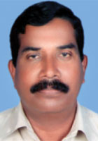 Rajendran Pillai .K.V