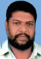 Raveendran P.K (Notary)