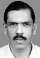 Retnakaran Pillai .K.H