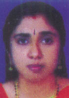 Sandhya Vijayan