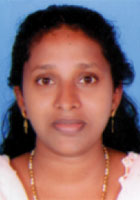 Sangeetha Koshy