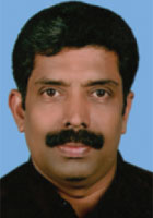 Sathyarajan Pillai .D