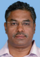 Shaji.K.Tharakan