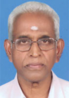 Surendran Nair .K