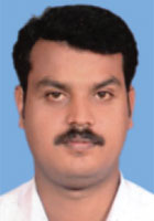 Suresh Kumar Nair