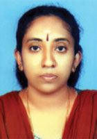 Swapna Vijayan