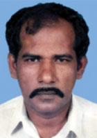 Unnikrishnan Nair .P.