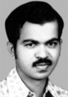 Vikraman Nair.R