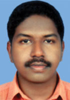 Vimal Vijayan