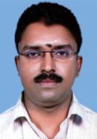 Vinayachandran .V.