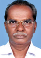 Viswanatha Pillai .M. (Notary)