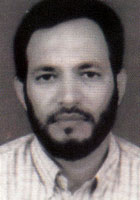 Abdul Salam K.L