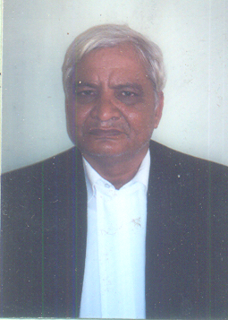 Briham Parkash Yadav