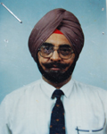 Brigadier Kulwant Singh Saghu