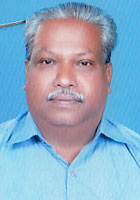 Mohan M.R