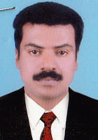 Saji Varghese