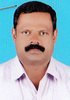 Surendran P.T